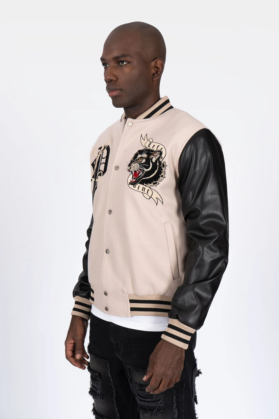 JACKETS RTOP W241243 beige