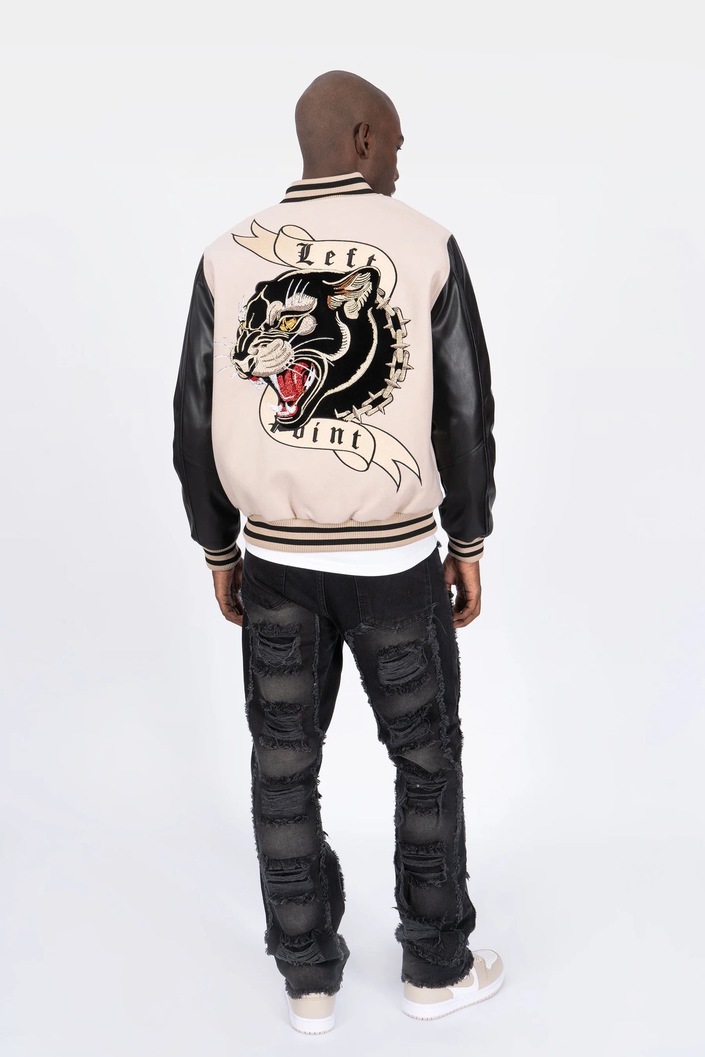 JACKETS RTOP W241243 beige