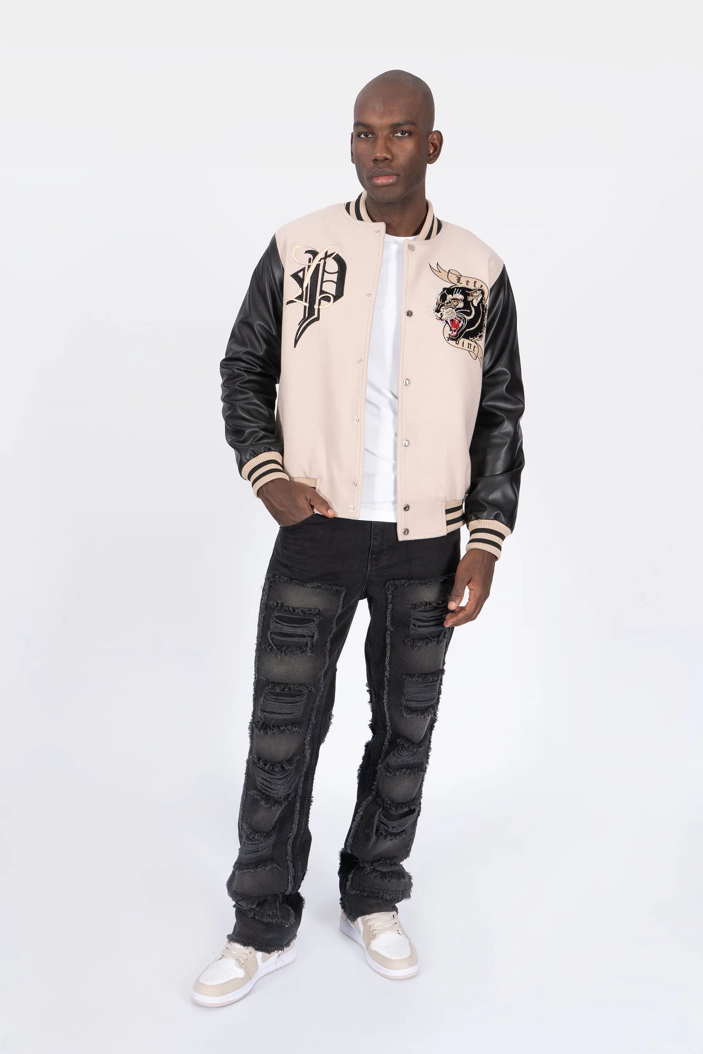 JACKETS RTOP W241243 beige