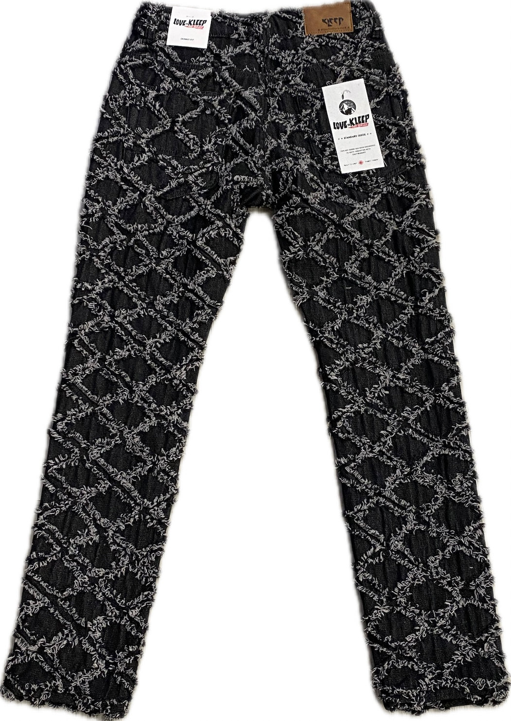 Men’s Kleep Ace Jeans
