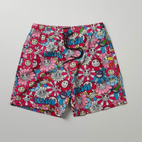 Reason Sunflower Swim Short