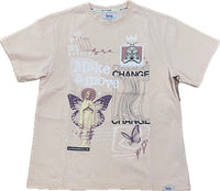 Undrtd Men’s Clique Graphic T-Shirt (2 Colors)