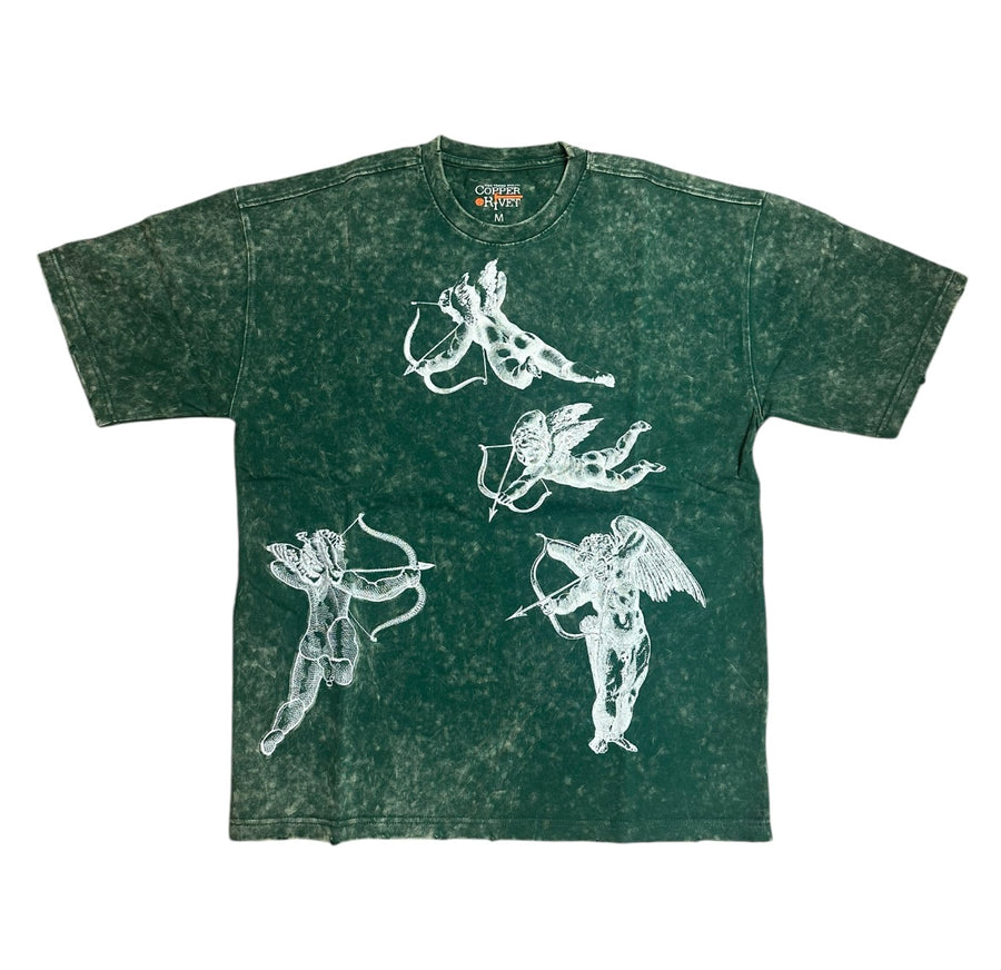 FOREST ANGEL T-SHIRT 511010