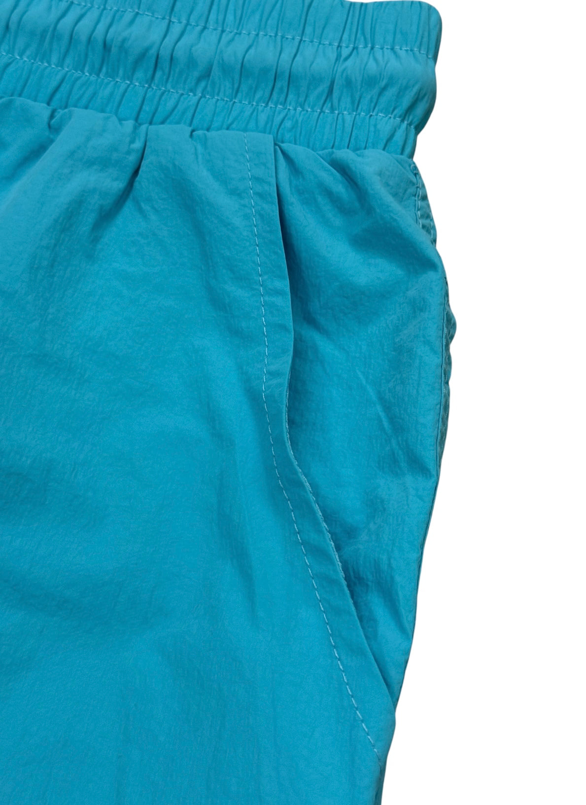 Nylon shorts from RingSpun AQUA 341-900