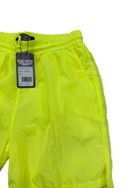 Nylon shorts from RingSpun NEON LIME 341-972