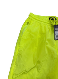 Nylon shorts from RingSpun NEON LIME 341-972