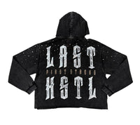 LAST HSTL BLACK T5263