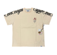 CLIQUE OVER EVERYONE OATMEAL us5117