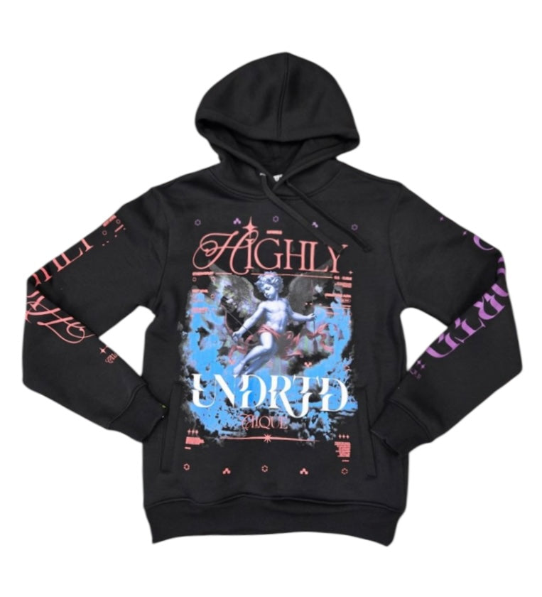 GLORY IS ALL OURS BLACK UF5611