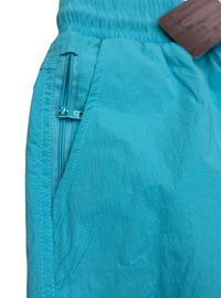 Nylon shorts from RingSpun AQUA 341-900