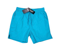 Nylon shorts from RingSpun AQUA 341-900