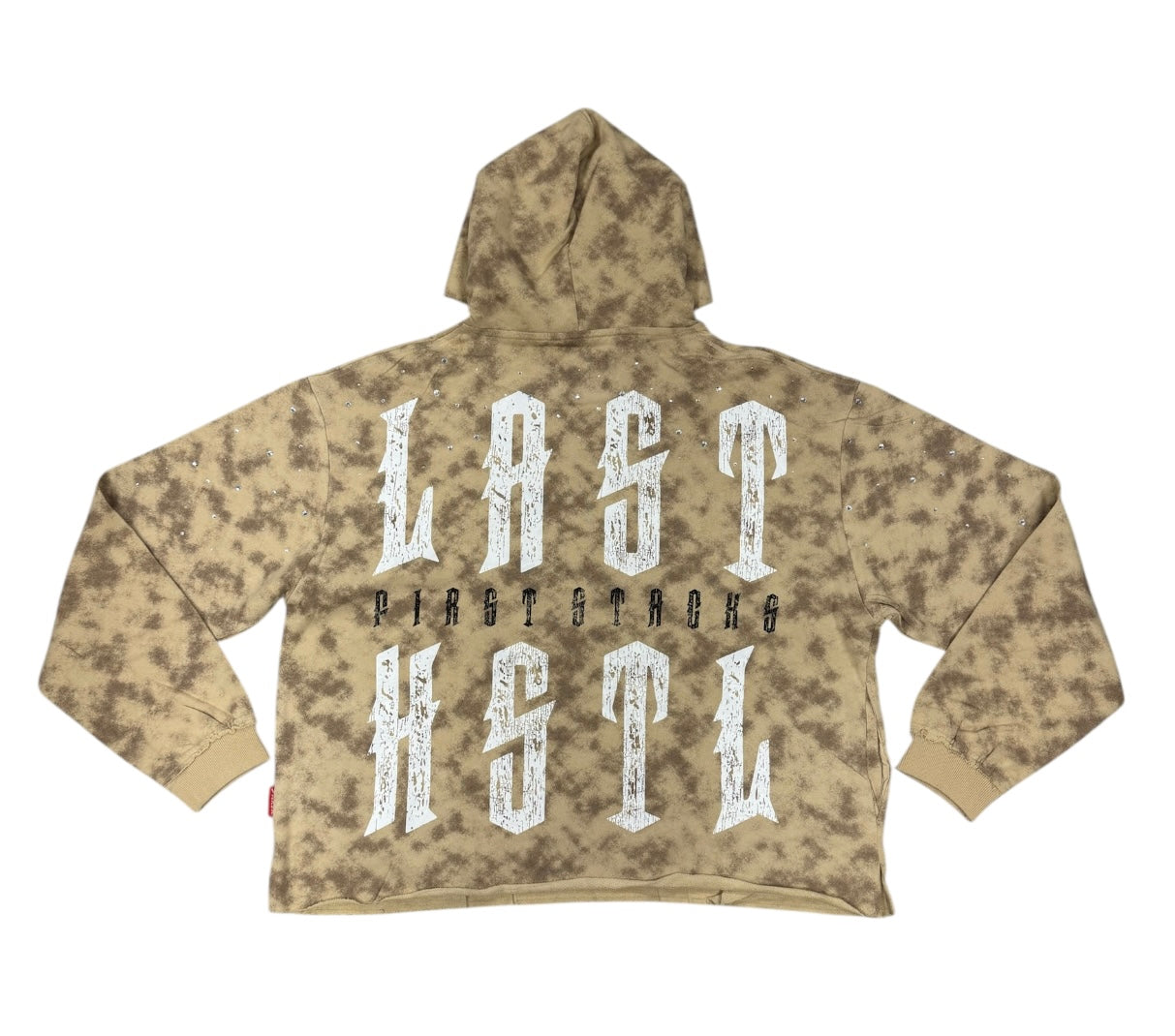 LAST HSTL SAND T5263