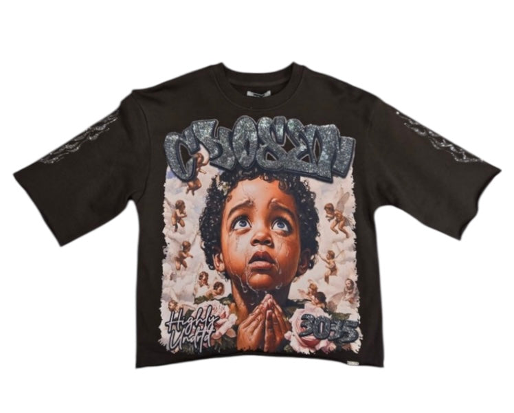 CHOSEN - STONE GREY HF5510NT