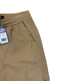 Nylon shorts from RingSpun BEIGE 331-971