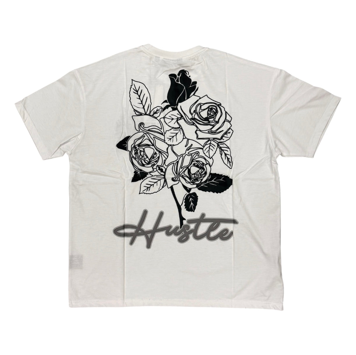 rebel minds fire flower white 151-144