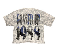 Gassed up white T1533