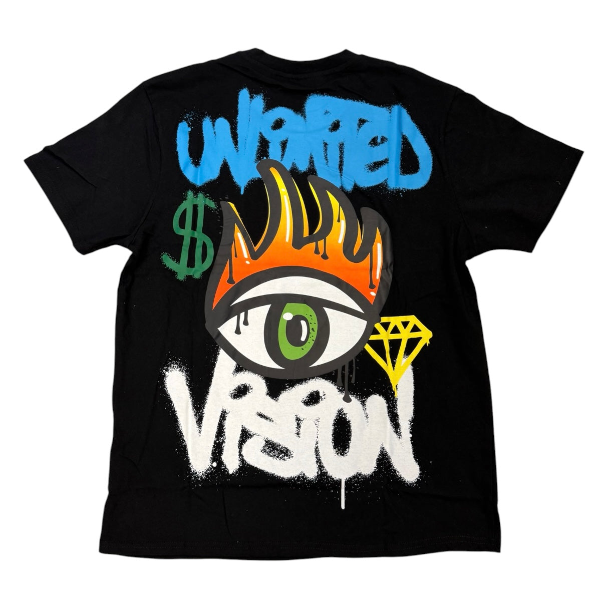 Dream rebel minds black 151-112