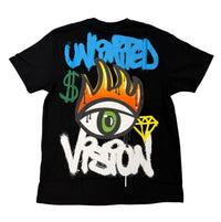 Dream rebel minds black 151-112