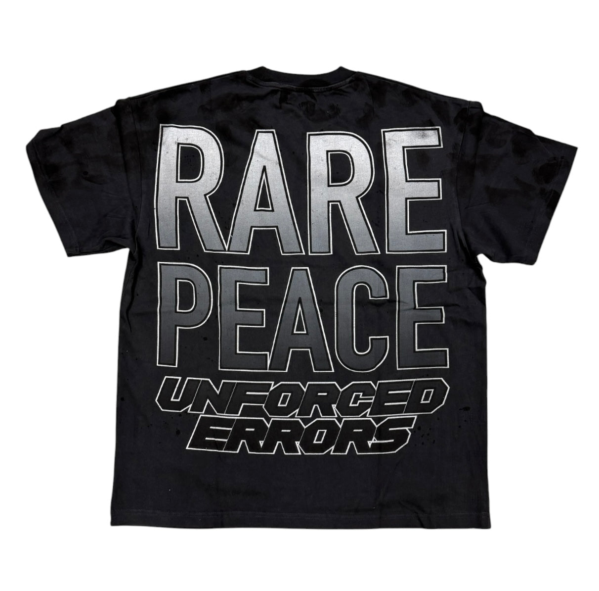 RARE PEACE DK.GREY RT6055 !