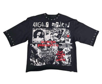 NO PAIN NO GAIN SHADOW HF5507NT