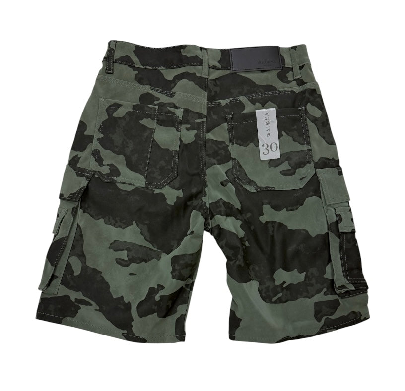 WAIMEA CARGO SHORTS M7595D