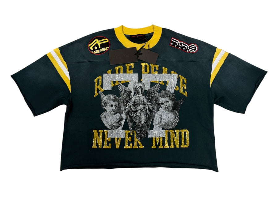 Trust One Pine Green RT5066