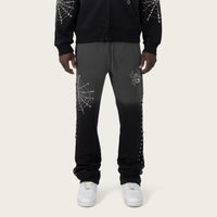 No Rule Fleece Pant FP26S467 Black