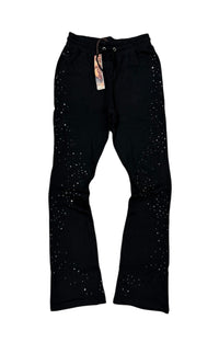 UNDRTD STACKED HF5201 BLACK