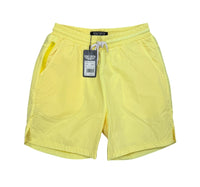 Nylon shorts from RingSpun YELLOW 341-972