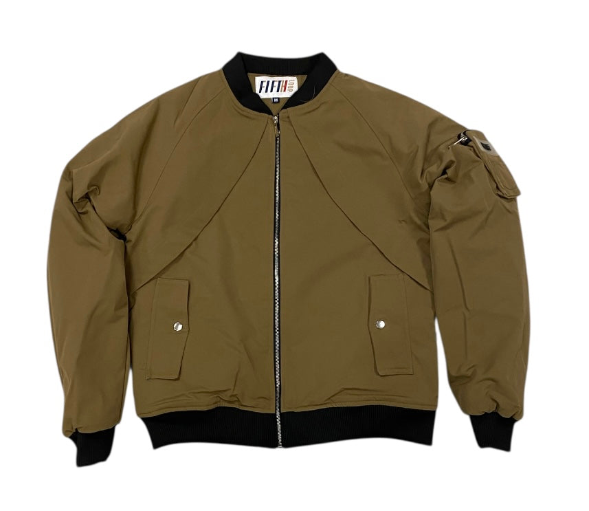 Fly Turf Jacket FLJ481