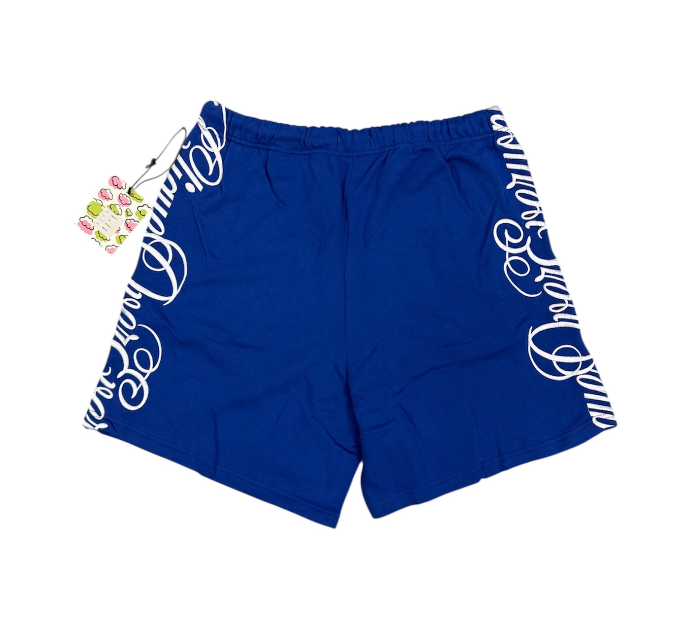 CLIQUE OVER Everyone Shorts Royal us5217