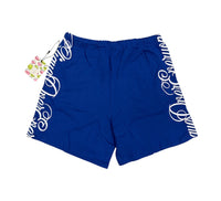 CLIQUE OVER Everyone Shorts Royal us5217