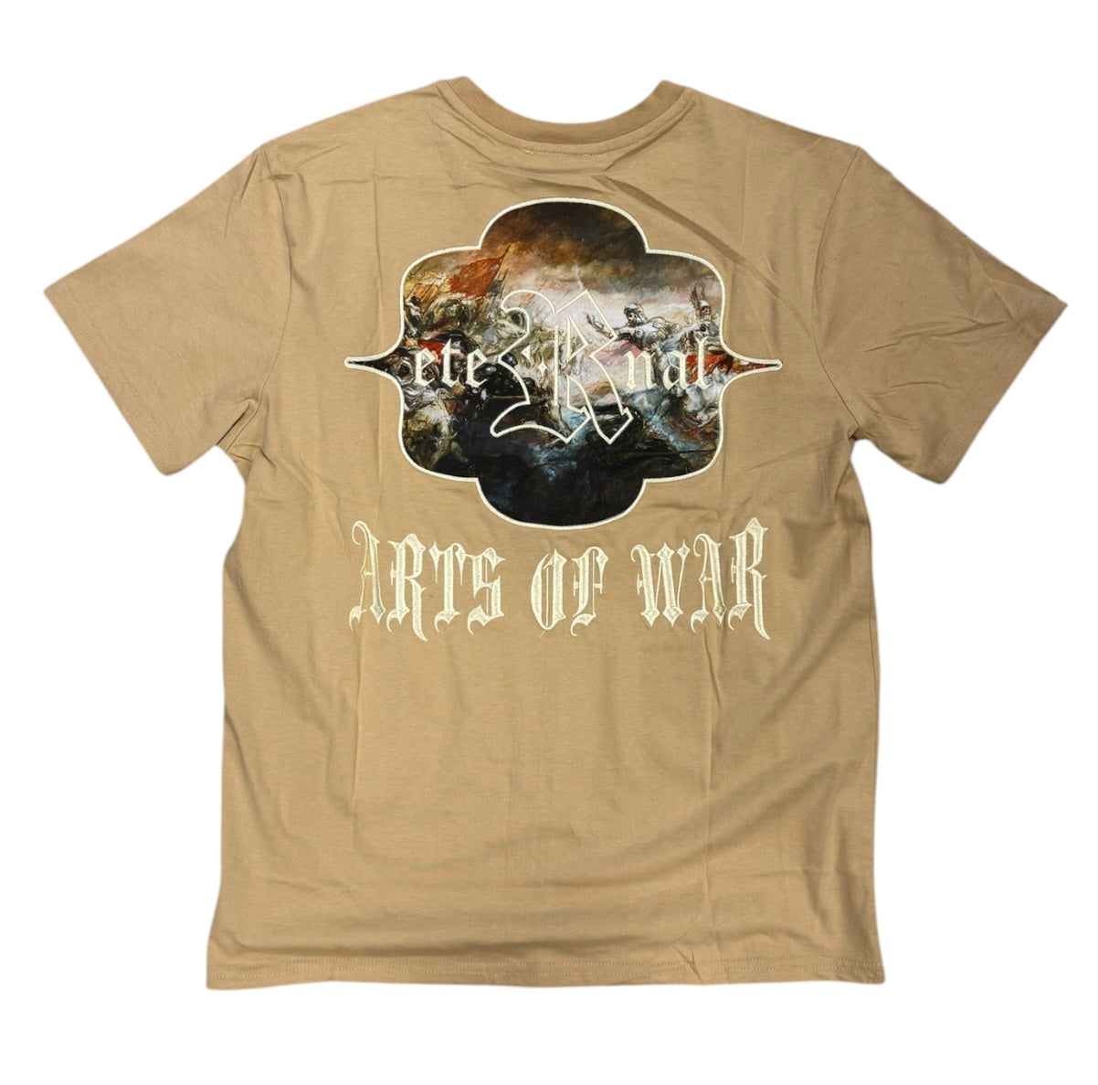Arts of war rebel minds khaki 151-113