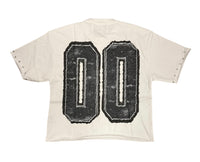 Double zero white T1503