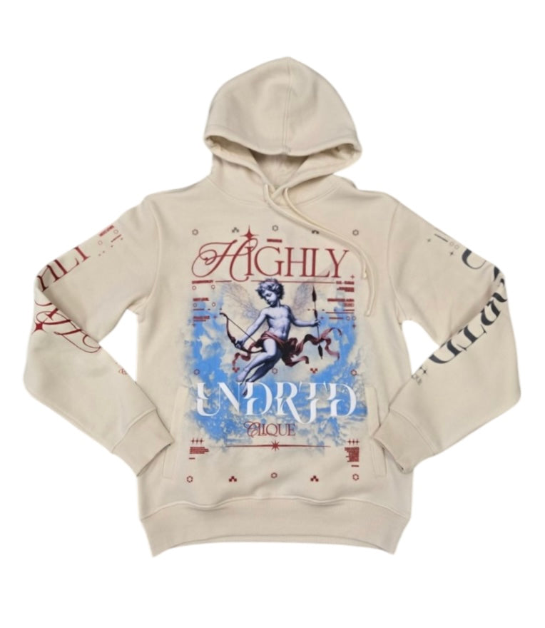 GLORY IS ALL OURS VANILLA UF5611