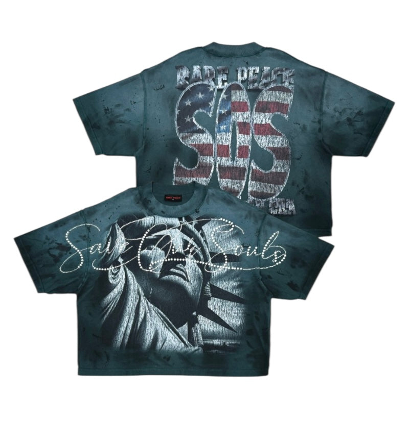 Rare Peace SOS RT5058