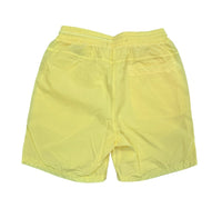 Nylon shorts from RingSpun YELLOW 341-972