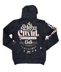 HOODIE UNDRTD PULLOVER UF5606 NOIR
