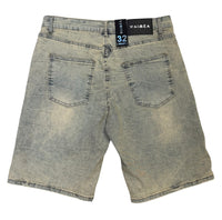 wiamia shorts DIRTY VINTAGE M7593D