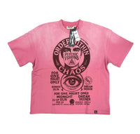 Order shirt Rose T014