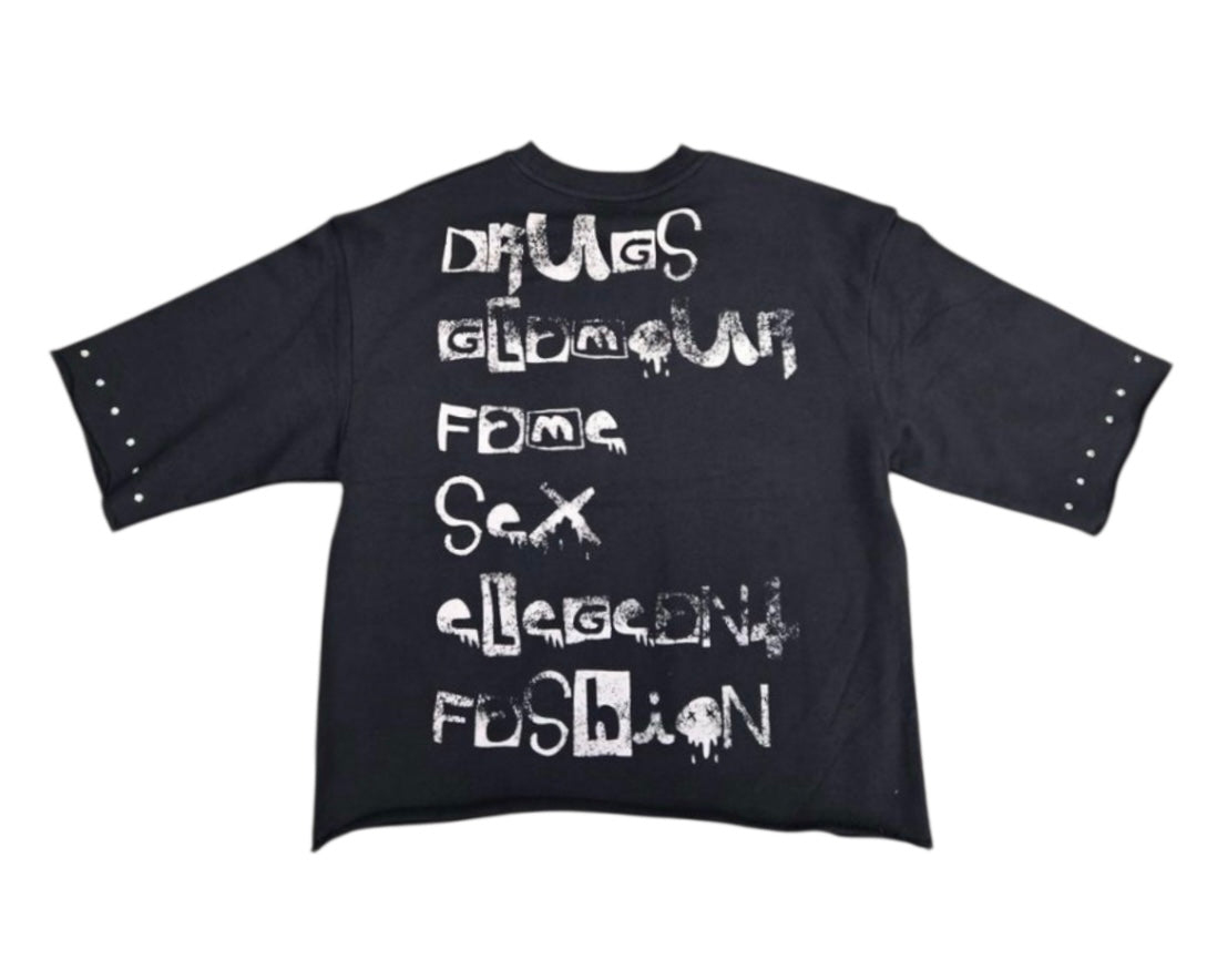 NO PAIN NO GAIN SHADOW HF5507NT