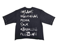 NO PAIN NO GAIN SHADOW HF5507NT