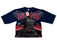 Legend taker Navy T5210