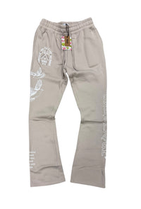 SWEATSTACK UNDRTD UF5204 BEIGE