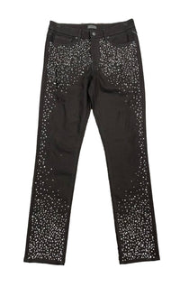 Stoned Out Denim Pant