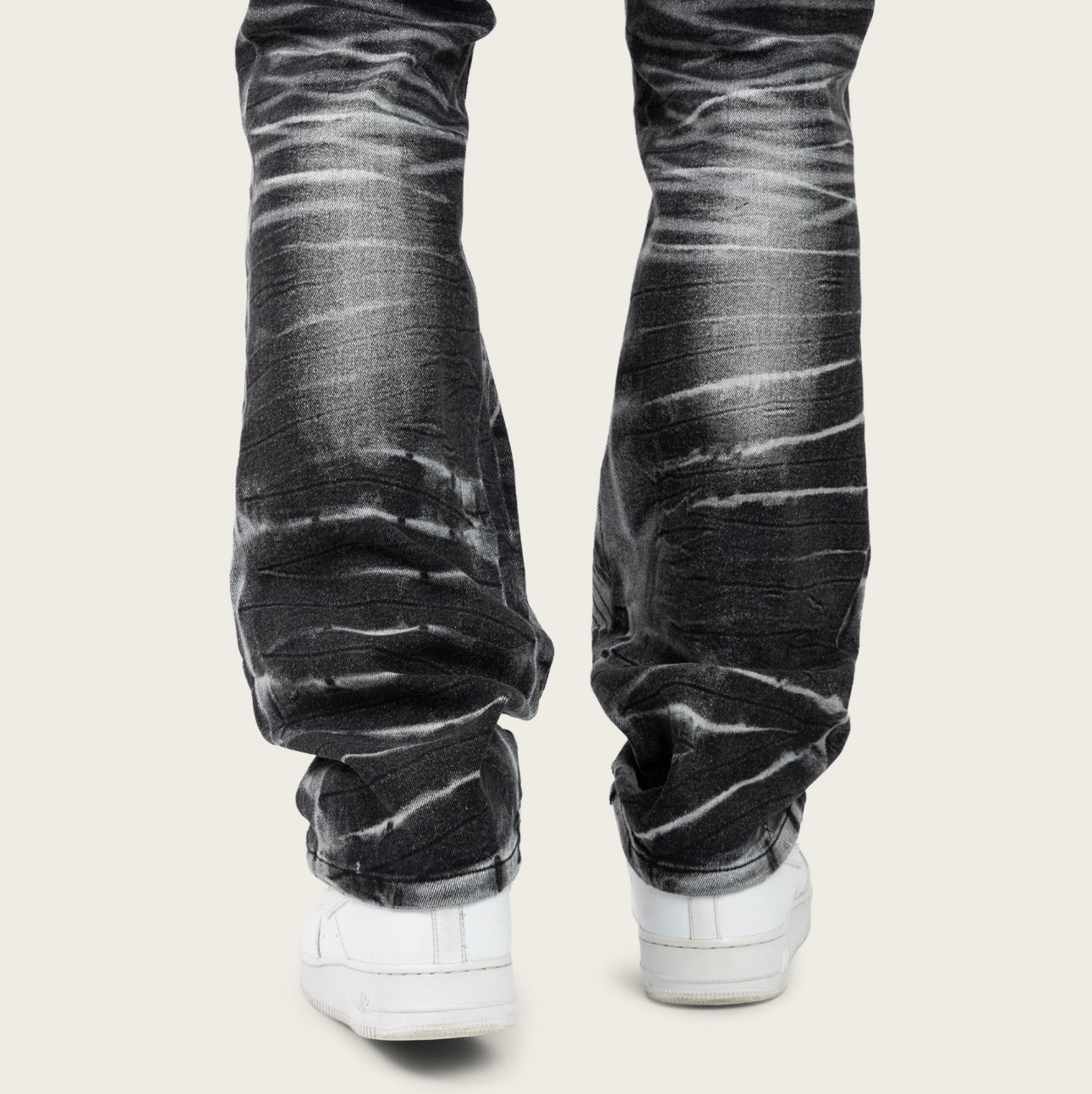 Racing Jeans JP26S428 Black