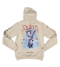 GLORY IS ALL OURS VANILLA UF5611