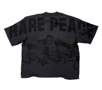 NO FAITH RARE PEACE DK. GREY RT6064