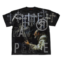 RARE PEACE DK.GREY RT6055 !