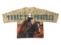 TRUST THE PROCCESS SAND T5201